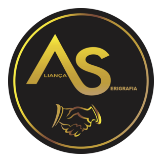 ALIANÇA SERIGRAFIA 2018 Logo PNG Vector