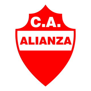 Alianza de Arteaga Santa Fé Logo PNG Vector