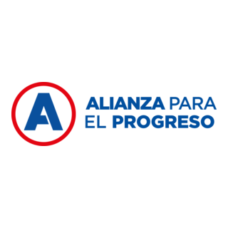 Alianza para el Progreso Logo PNG Vector