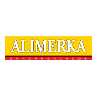 Alimerka Logo PNG Vector