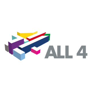 All 4 Logo PNG Vector