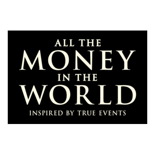 All the Money in the World Logo PNG Vector