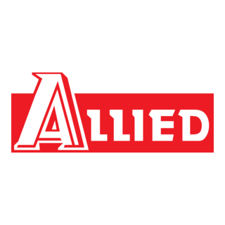 ALLIED Logo PNG Vector
