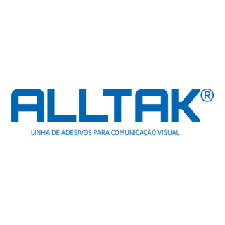 Alltak Logo PNG Vector