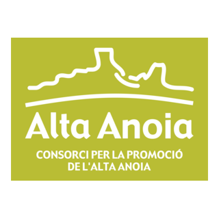 Alta Anoia Logo PNG Vector