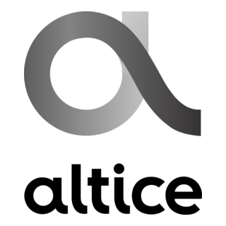 Altice Logo PNG Vector