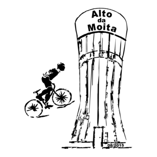 Alto da Moita Logo PNG Vector