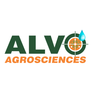 alvo agrosciences Logo PNG Vector