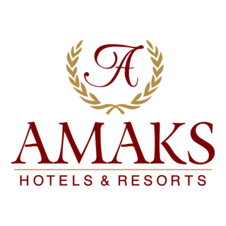 Amaks Logo PNG Vector
