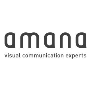 Amana Logo PNG Vector
