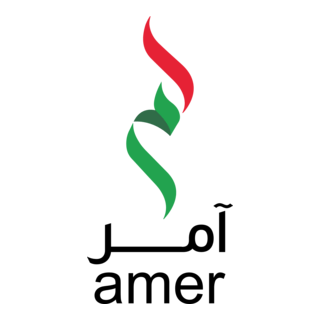 Amer Logo PNG Vector