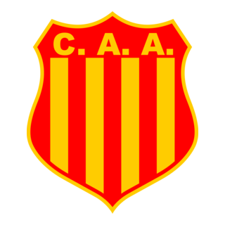 América de General San Martín Chaco Logo PNG Vector