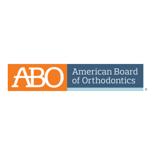 American Board of Orthodontics Logo PNG Vector