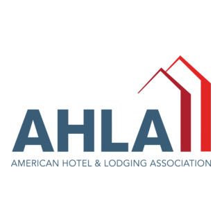 American Hotel and Lodging Association Logo PNG Vector