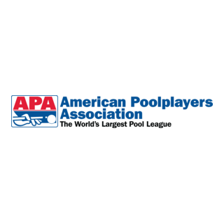 American PoolPlayers Association Logo PNG Vector