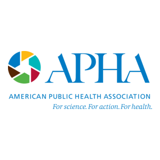 American Public Health Association Logo PNG Vector