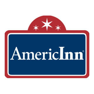 AmericInn Logo PNG Vector