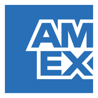 Logotipo de Amex PNG, vectores, descarga gratuita