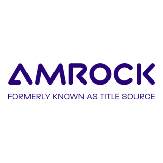 Amrock Inc Logo PNG Vector