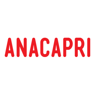 Anacapri Logo PNG Vector