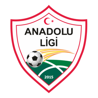 ANADOLU LİGİ Logo PNG Vector