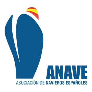 ANAVE Logo PNG Vector
