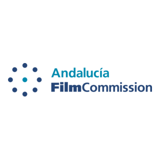 Andalucía Film Commission Logo PNG Vector