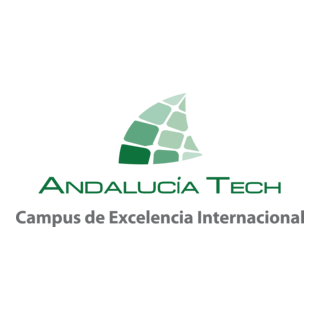 Andalucía Tech Logo PNG Vector
