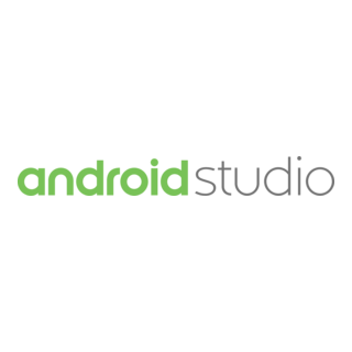 Android Studio Logo PNG Vector