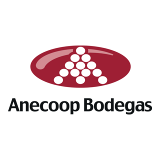 Anecoop Bodegas Logo PNG Vector