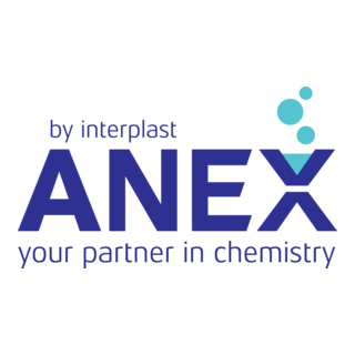 ANEX Logo PNG Vector