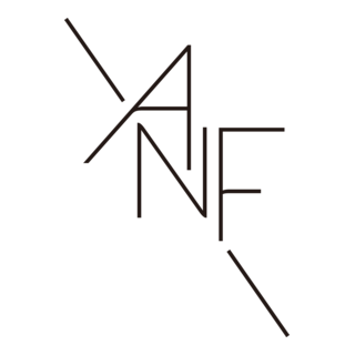 ANF Immobilier Logo PNG Vector