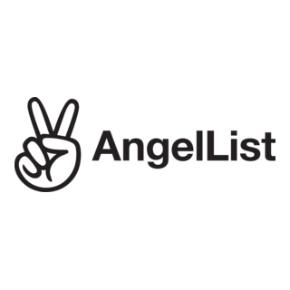 AngelList Logo PNG Vector