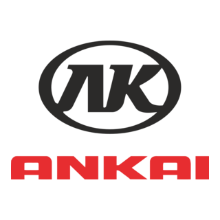 Anhui Ankai Automobile Logo PNG Vector