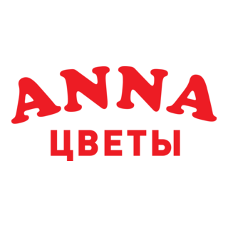 anna Logo PNG Vector