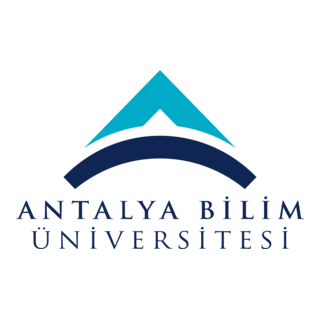 Antalya Bilim Üniversitesi Logo PNG Vector
