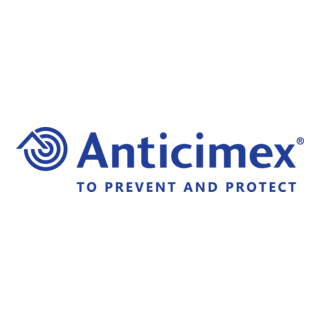 ANTICIMEX Logo PNG Vector