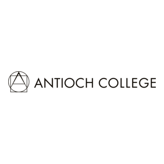 Antioch College Logo PNG Vector