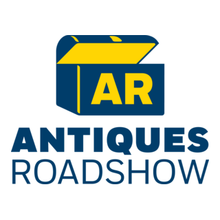 Antiques Roadshow Logo PNG Vector