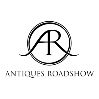 Antiques Roadshow TV Logo PNG Vector