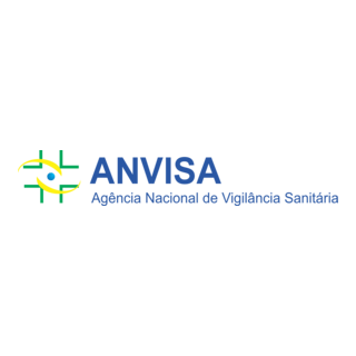 ANVISA Logo PNG Vector