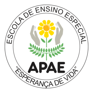 Apae Sao Goncalo do Abaete MG Logo PNG Vector