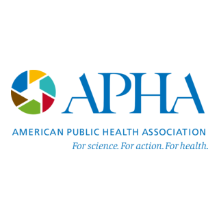 APHA Logo PNG Vector