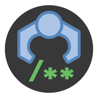 API Extractor Logo PNG Vector