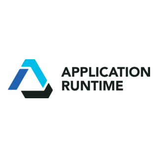 ApplicationRuntime Logo PNG Vector