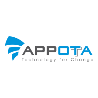 Appota Corp Logo PNG Vector