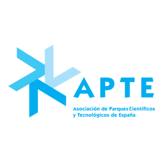 APTE Logo PNG Vector