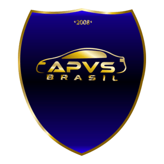 APVS Logo PNG Vector