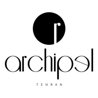 archipel Logo PNG Vector