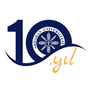Ardahan Üniversitesi Logo PNG Vector
